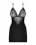 Комплект Obsessive 828-CHE-1 chemise (S / M) - купити в Києві, Україні